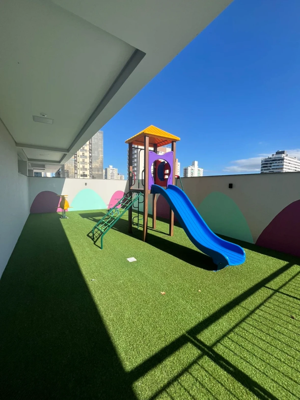 Apartamento em Pagani, Palhoça. 2 quartos, 115m². Imagem 17 de 18