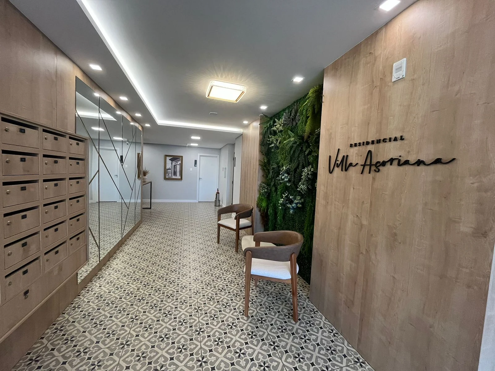 Apartamento em Pagani, Palhoça. 2 quartos, 115m². Imagem 1 de 18