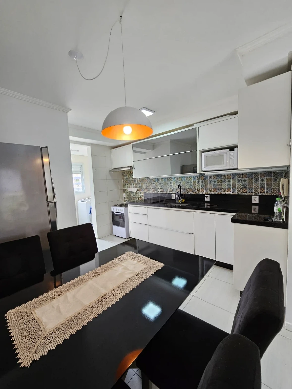 Apartamento em Pedra Branca, Palhoça. 3 quartos, 89m². Imagem 1 de 13