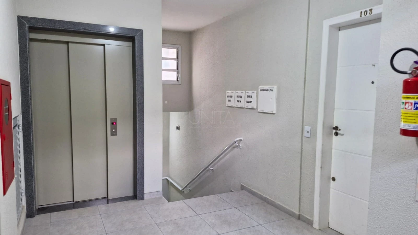 Apartamento em Pedra Branca, Palhoça. 3 quartos, 89m². Imagem 13 de 13