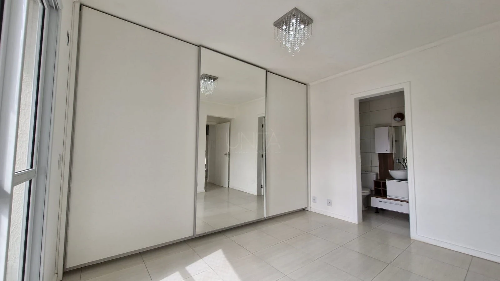 Apartamento em Pedra Branca, Palhoça. 3 quartos, 89m². Imagem 3 de 13