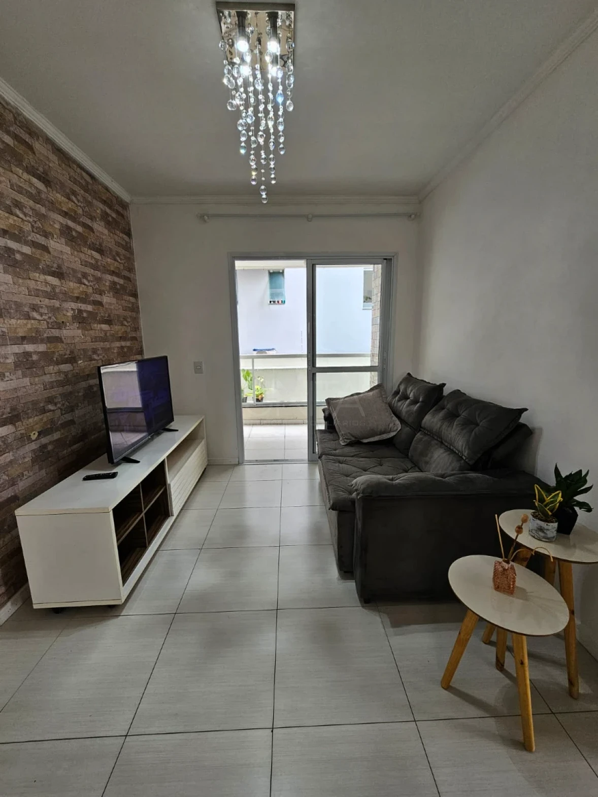 Apartamento em Pedra Branca, Palhoça. 3 quartos, 89m². Imagem 5 de 13