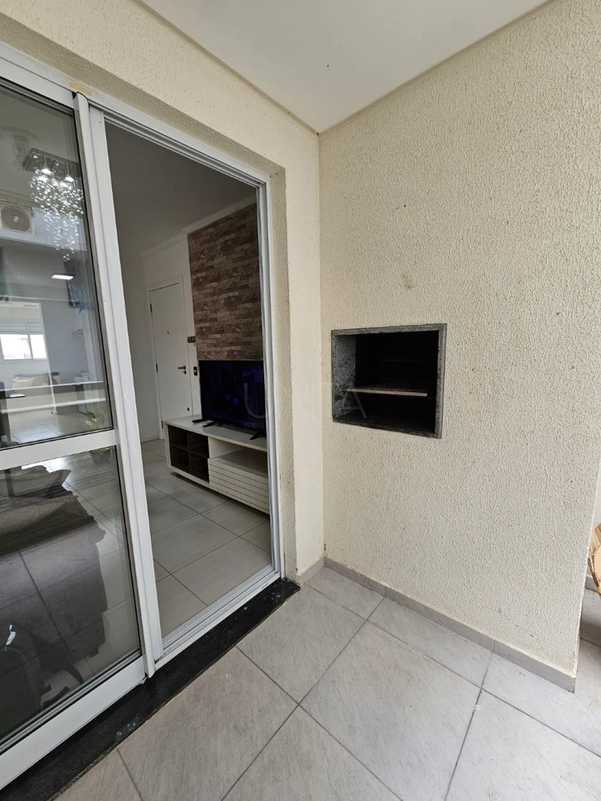 Apartamento em Pedra Branca, Palhoça. 3 quartos, 89m². Imagem 6 de 13