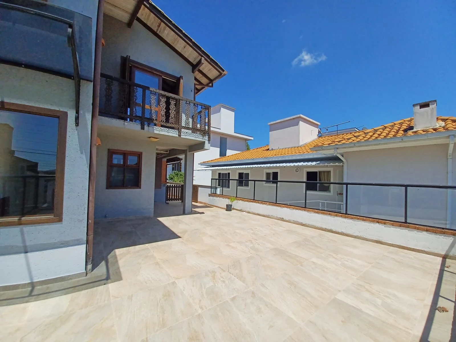 Casa em Pedra Branca, Palhoça. 3 quartos, 0m². Imagem 8 de 14