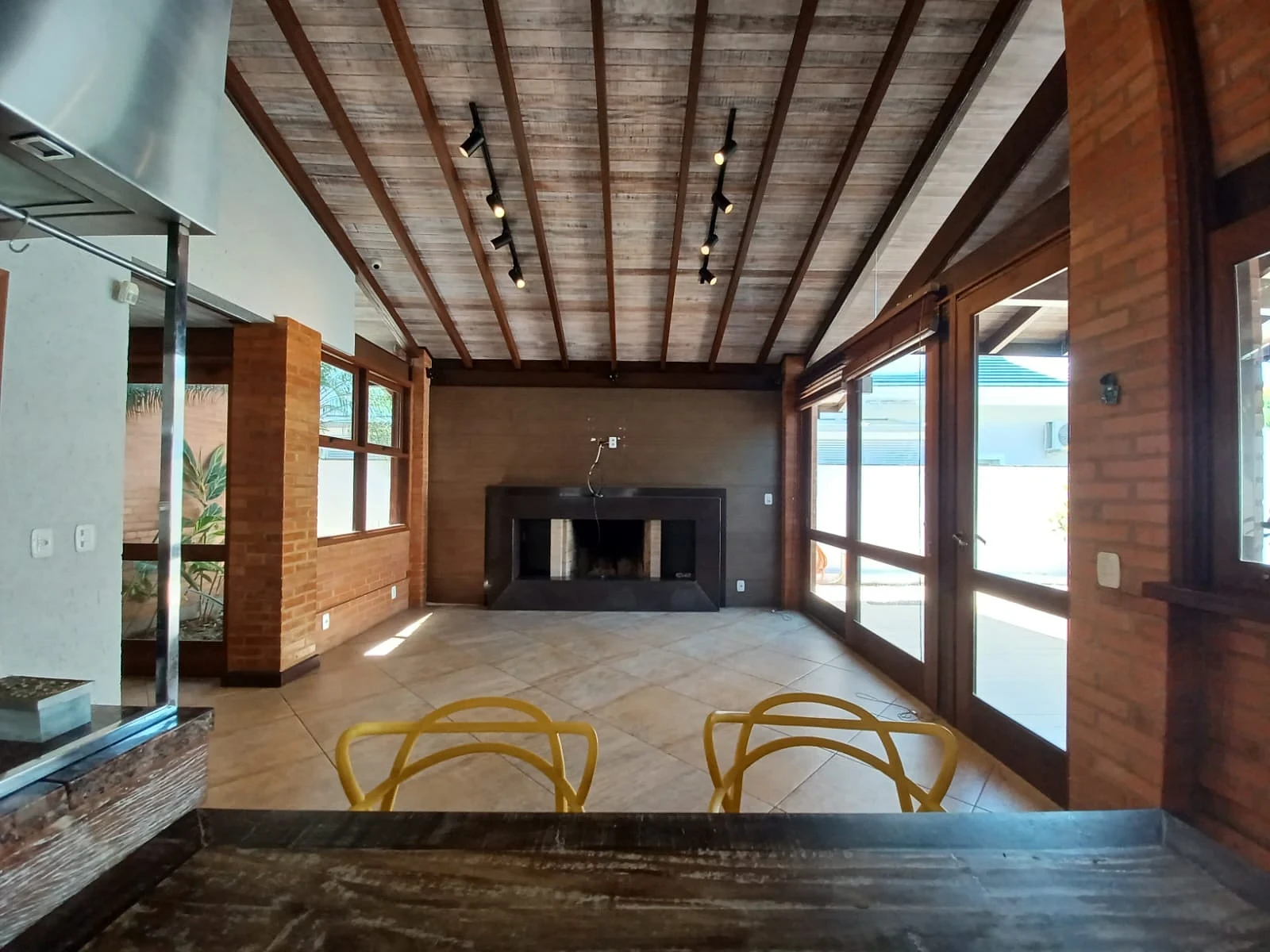Casa em Pedra Branca, Palhoça. 3 quartos, 0m². Imagem 5 de 14