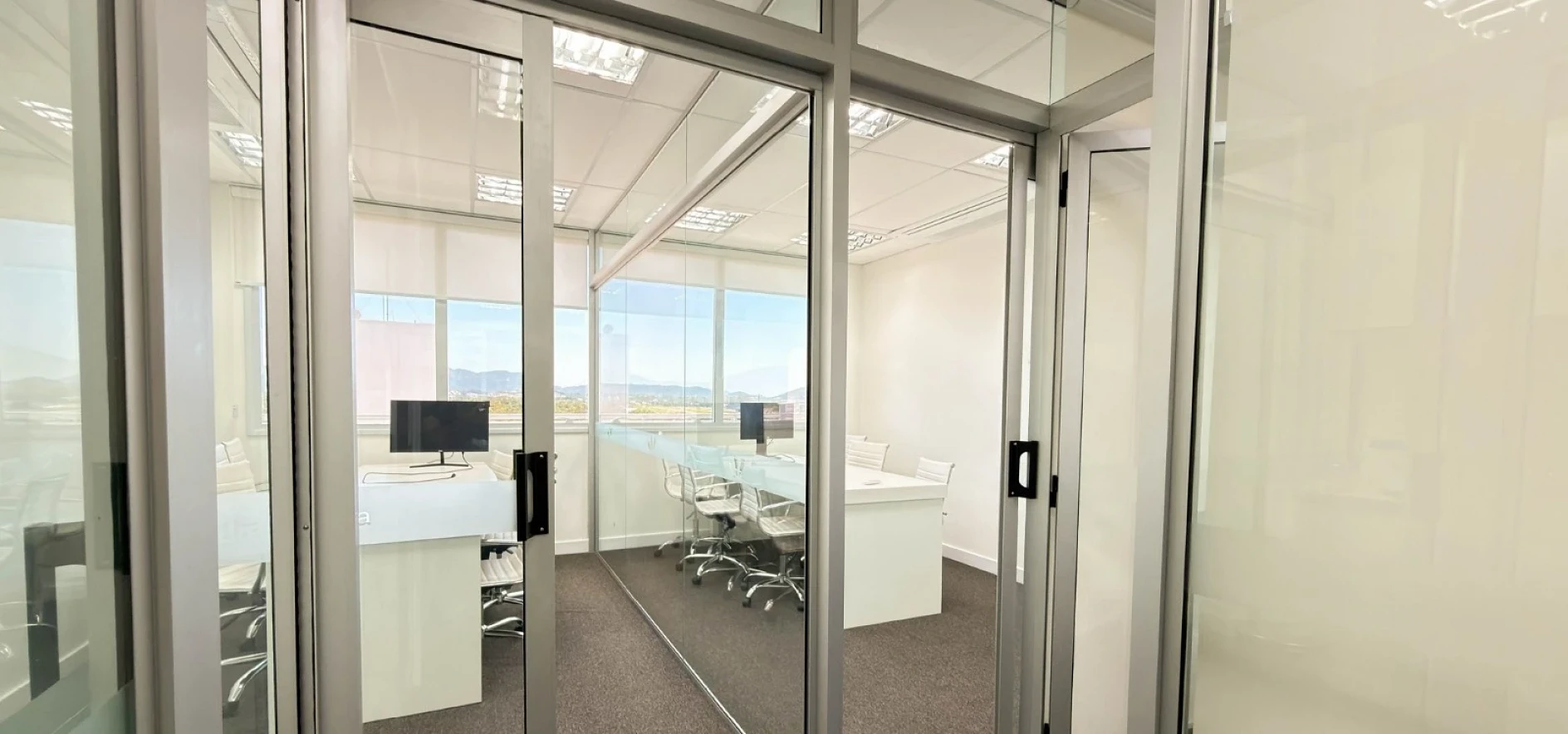 Escritório/Sala em Pedra Branca, Palhoça. 0 quartos, 39m². Imagem 3 de 6