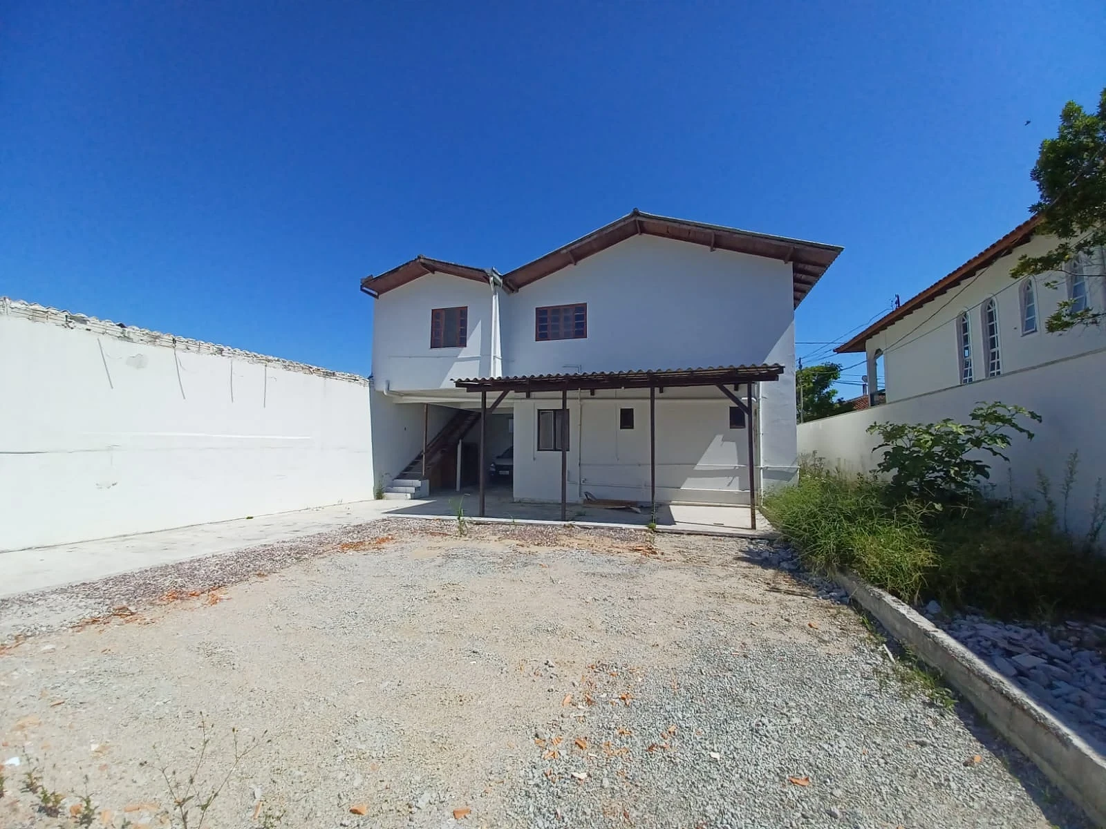 Casa em Ponte do Imaruim, Palhoça. 5 quartos, 180m². Imagem 2 de 12