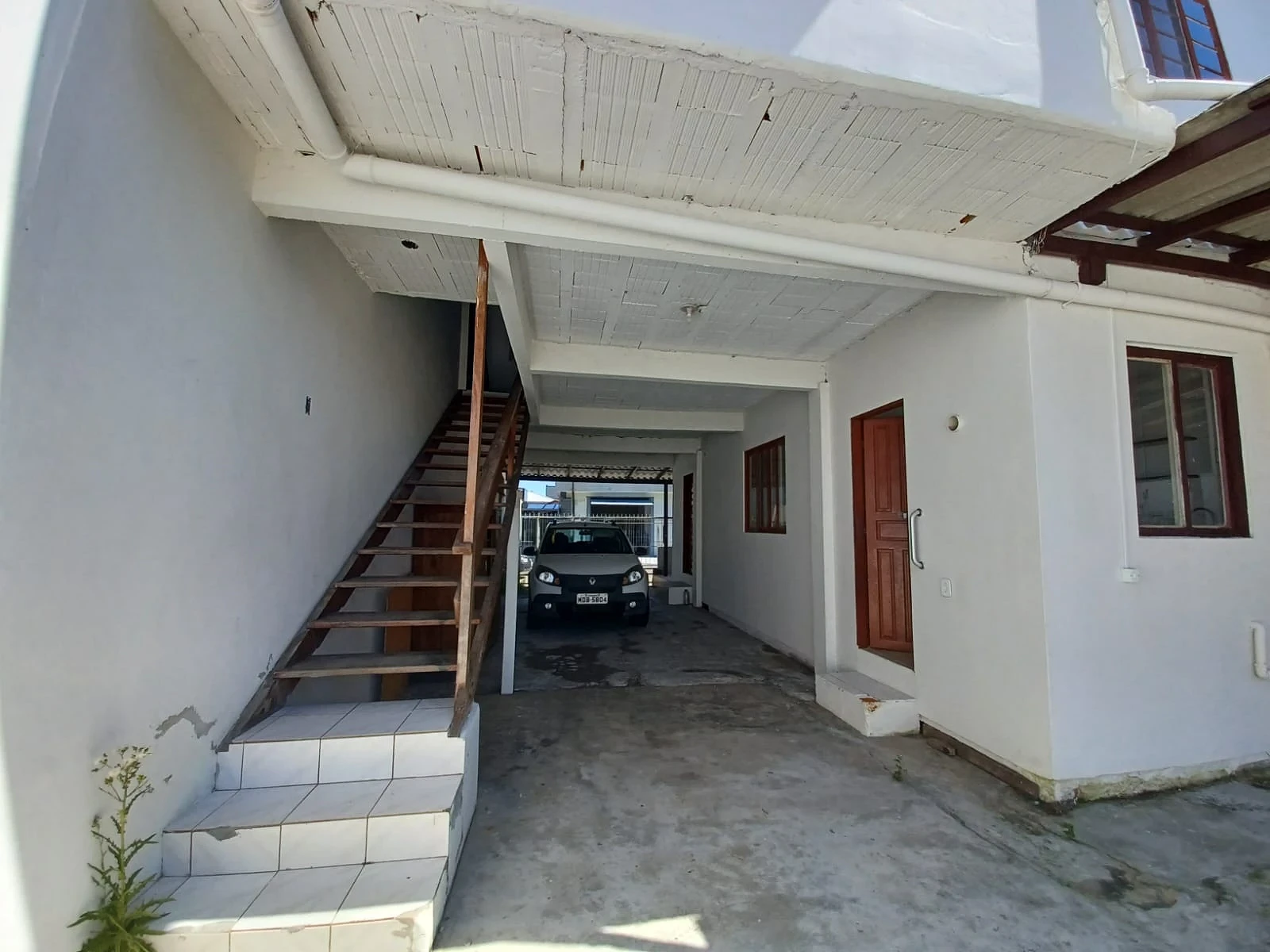 Casa em Ponte do Imaruim, Palhoça. 5 quartos, 180m². Imagem 4 de 12