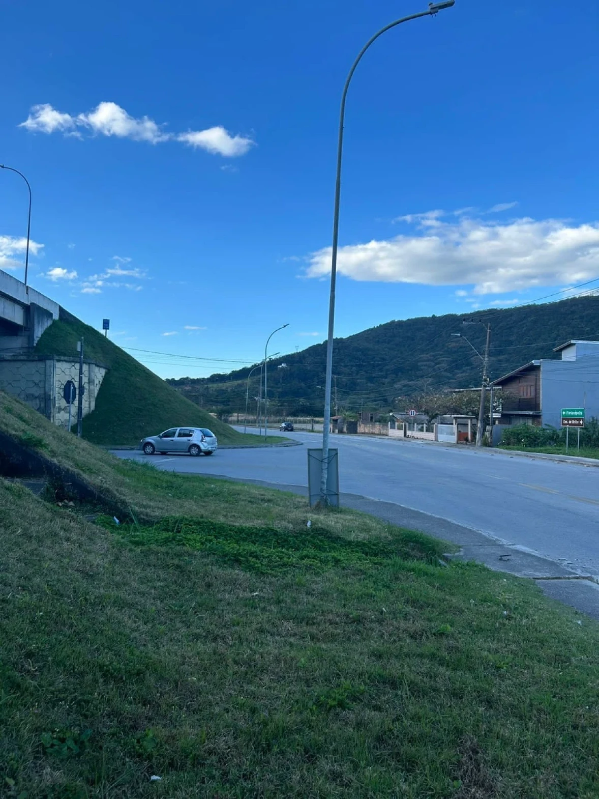 Terreno em Enseada do Brito (ens Brito), Palhoça. 0 quartos, 0m². Imagem 2 de 2