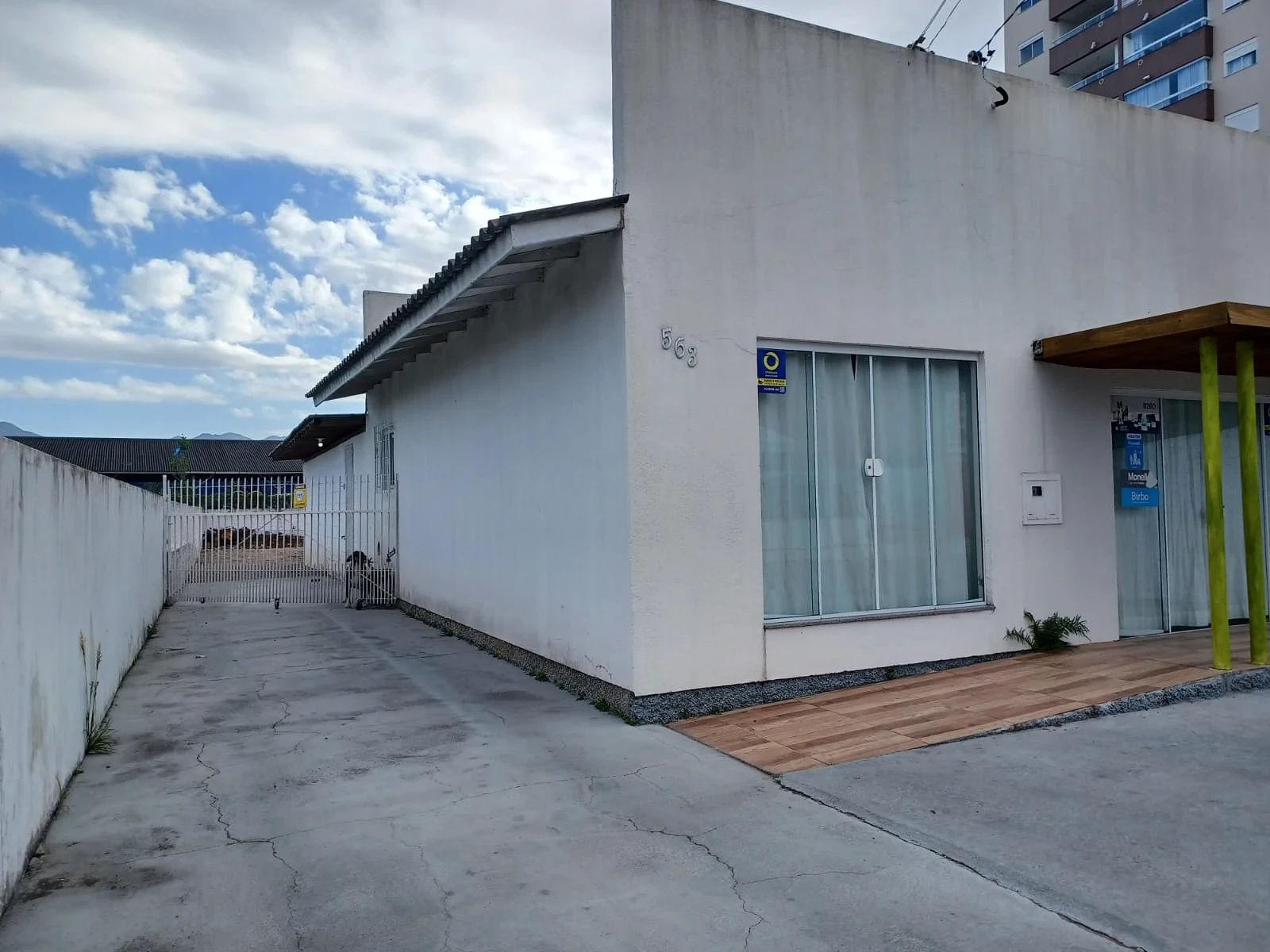 Casa em Pagani, Palhoça. 0 quartos, 0m². Imagem 1 de 5