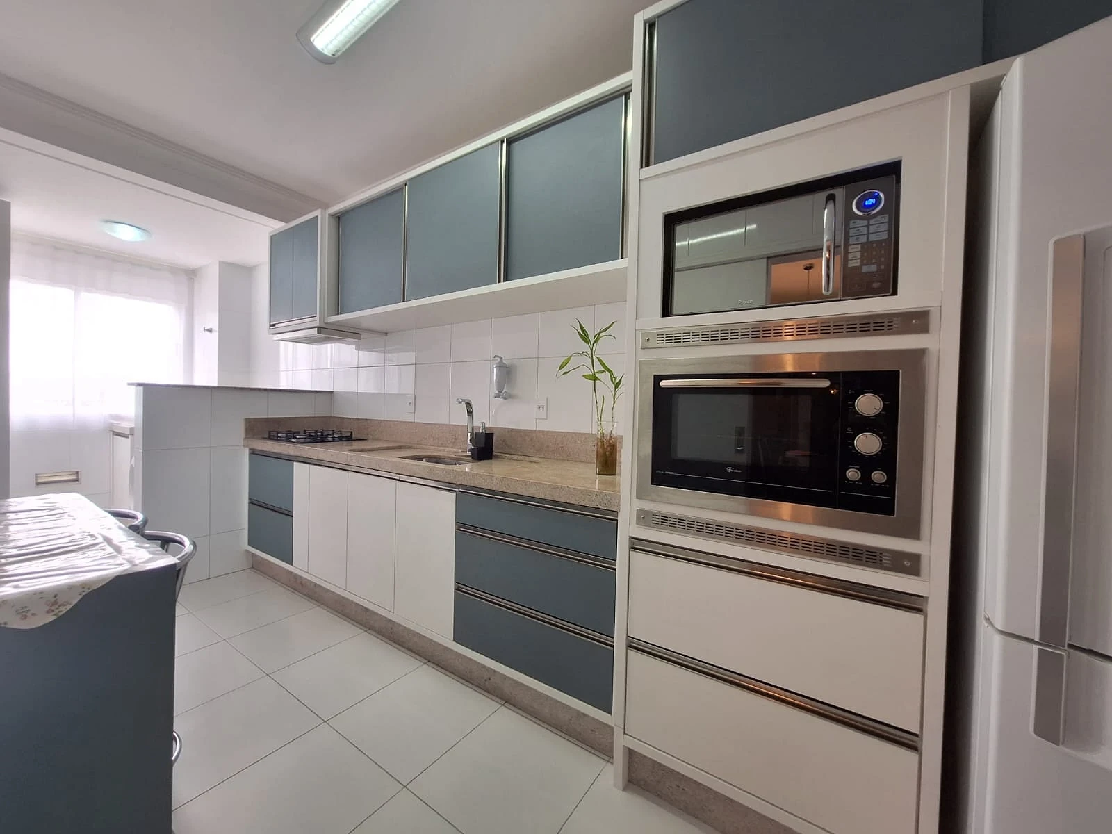 Apartamento em Centro, Palhoça. 2 quartos, 83m². Imagem 5 de 19