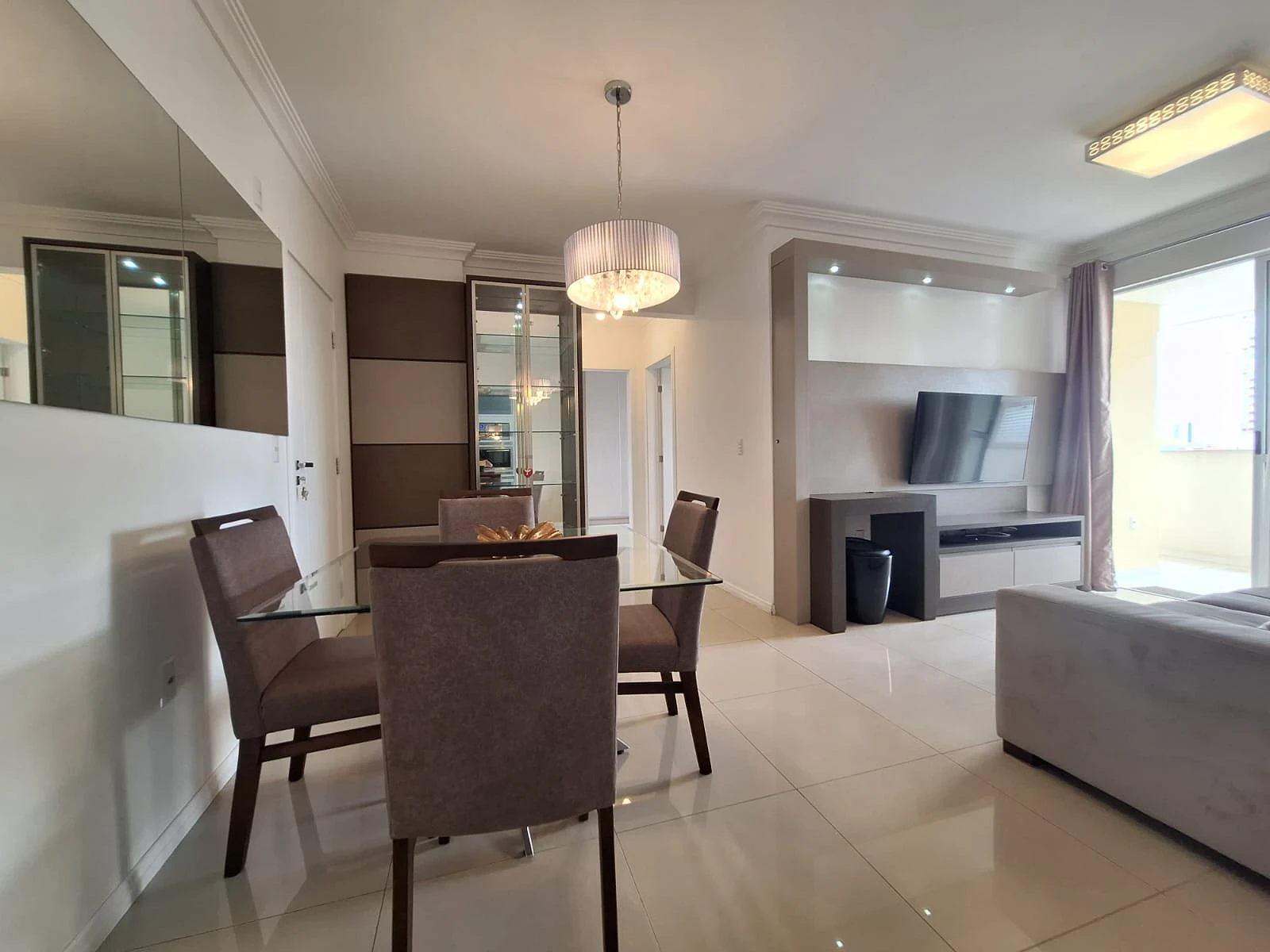 Apartamento em Centro, Palhoça. 2 quartos, 83m². Imagem 4 de 19