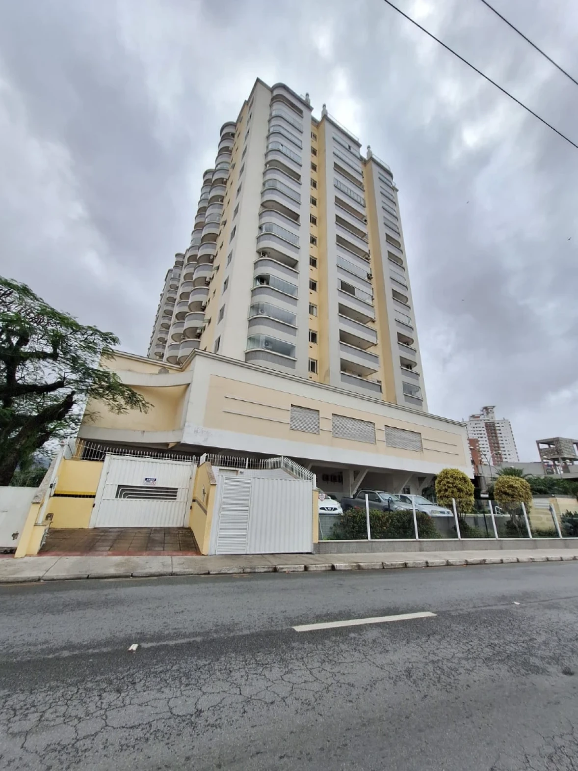 Apartamento em Centro, Palhoça. 2 quartos, 83m². Imagem 19 de 19
