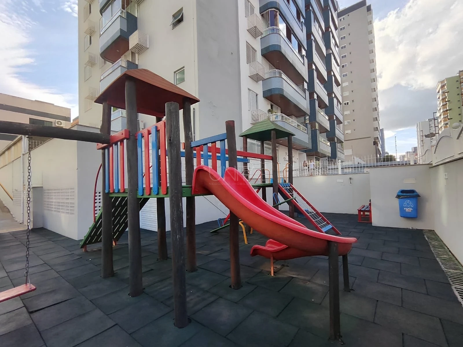 Apartamento em Campinas, São José. 3 quartos, 126m². Imagem 30 de 33
