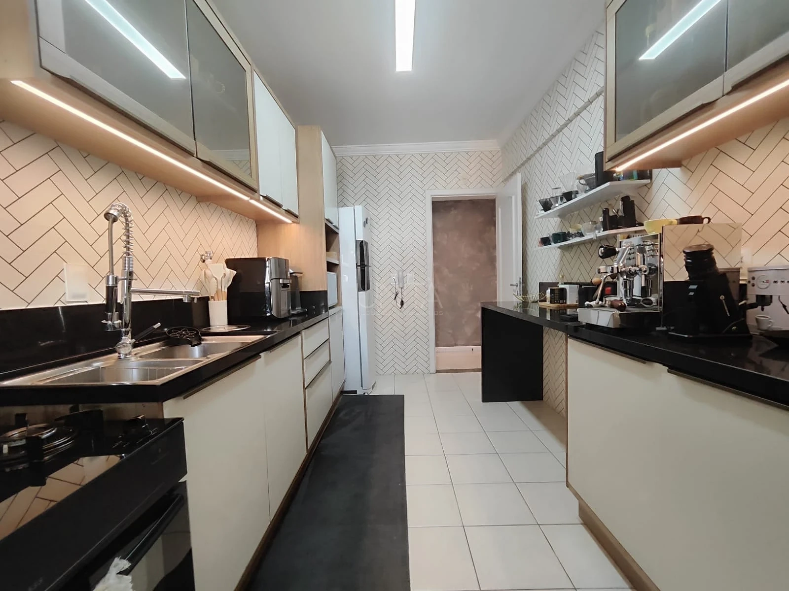 Apartamento em Campinas, São José. 3 quartos, 126m². Imagem 11 de 33