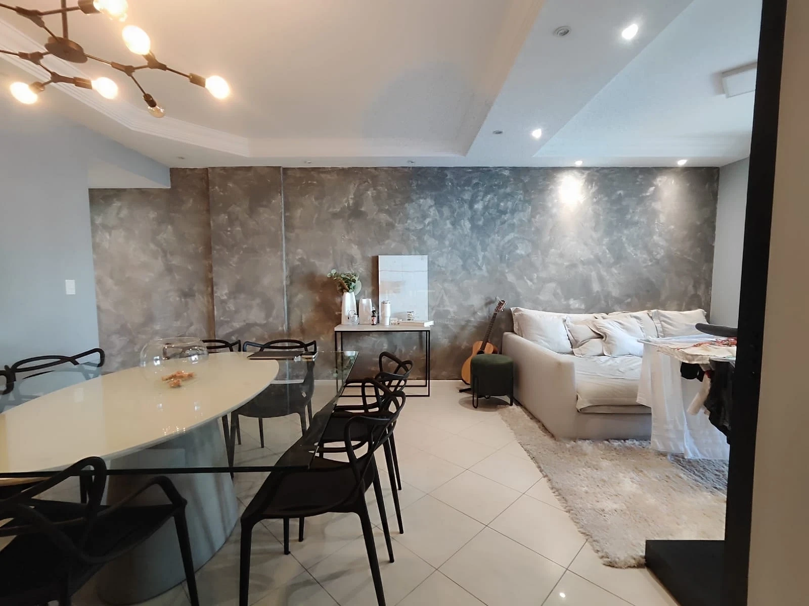 Apartamento em Campinas, São José. 3 quartos, 126m². Imagem 6 de 33