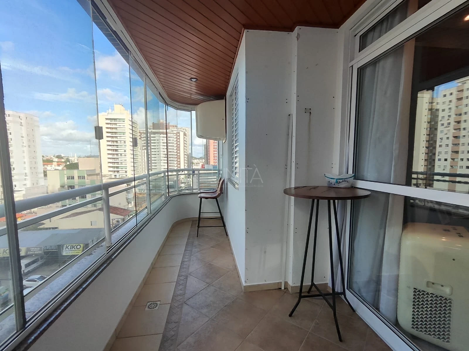 Apartamento em Campinas, São José. 3 quartos, 126m². Imagem 2 de 33