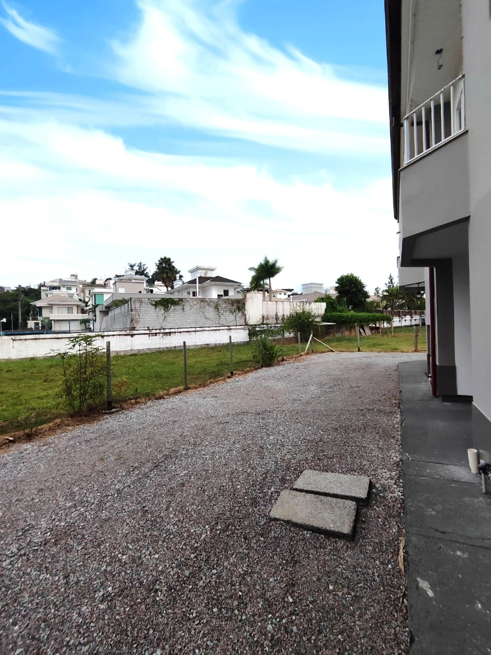 Sobrado Geminado em Pedra Branca, Palhoça. 3 quartos, 111m². Imagem 10 de 15