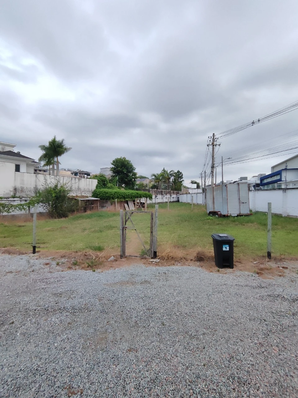 Sobrado Geminado em Pedra Branca, Palhoça. 3 quartos, 111m². Imagem 11 de 15
