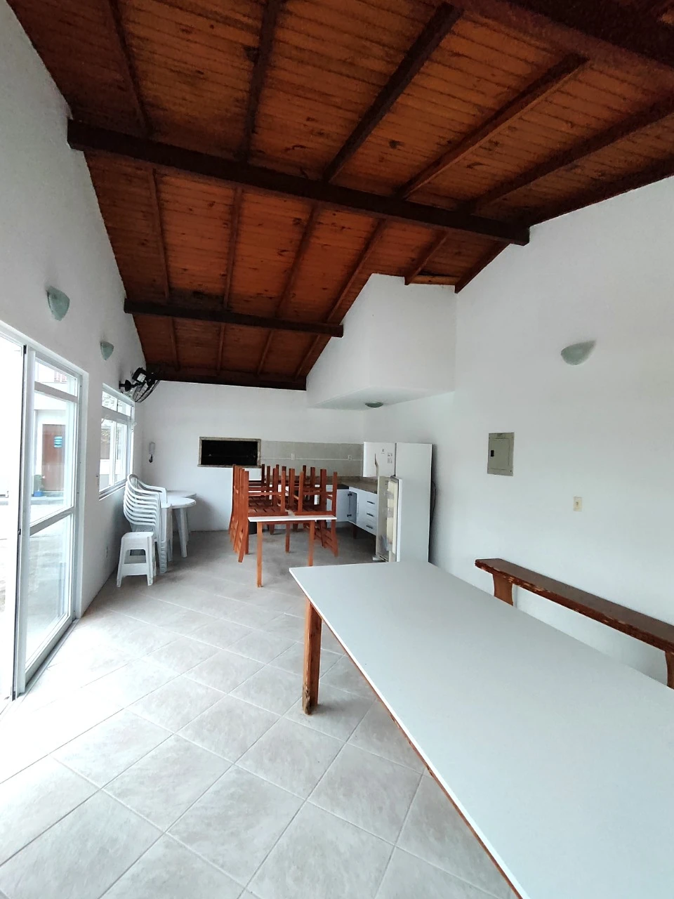 Sobrado Geminado em Pedra Branca, Palhoça. 3 quartos, 111m². Imagem 14 de 15