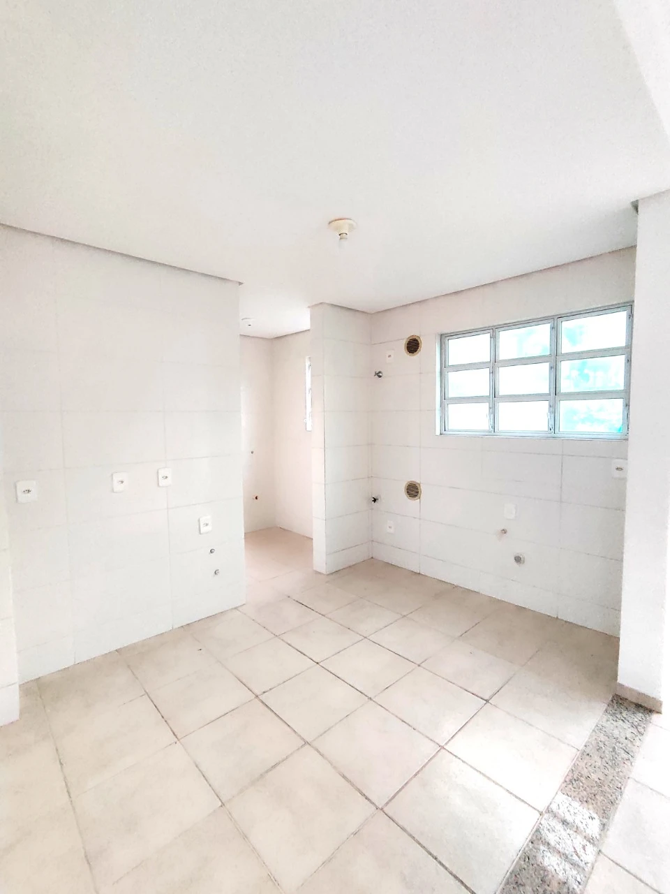 Sobrado Geminado em Pedra Branca, Palhoça. 3 quartos, 111m². Imagem 4 de 15