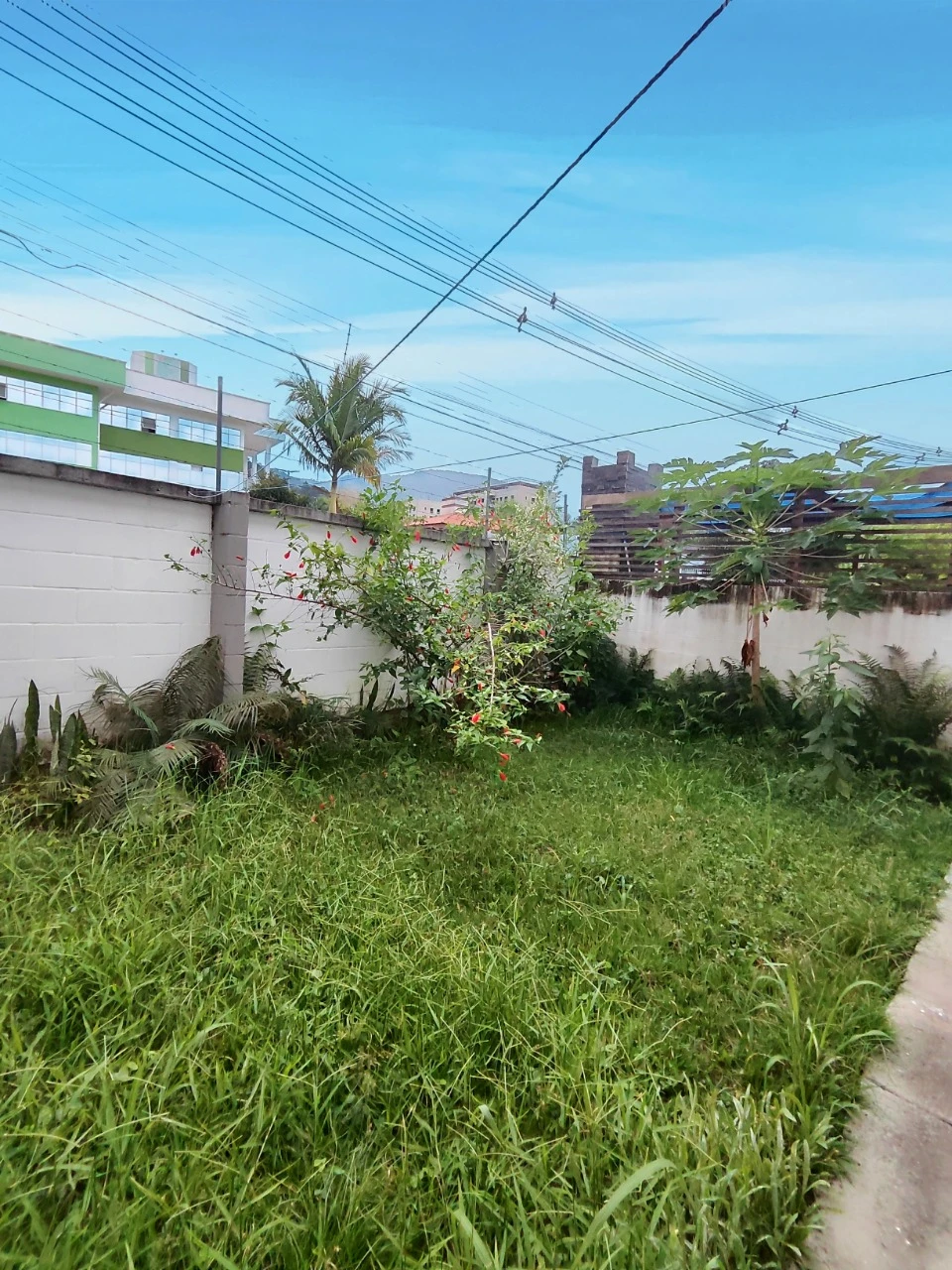 Sobrado Geminado em Pedra Branca, Palhoça. 3 quartos, 111m². Imagem 5 de 15