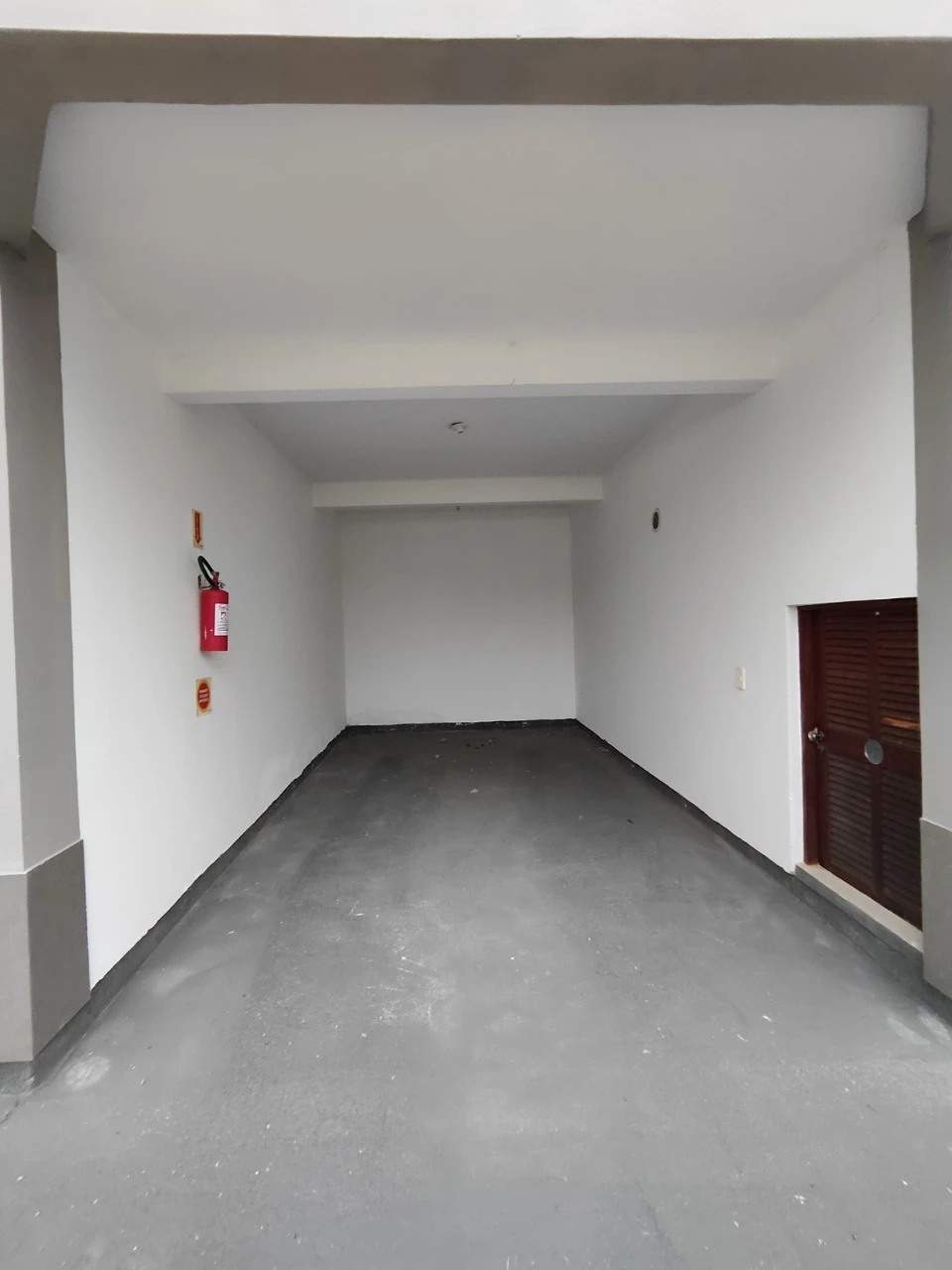 Sobrado Geminado em Pedra Branca, Palhoça. 3 quartos, 111m². Imagem 9 de 15