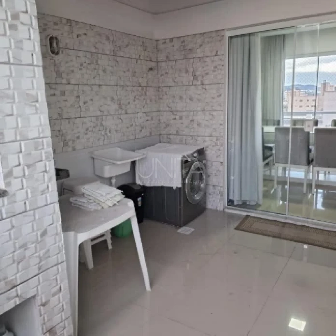 Apartamento em Ponte do Imaruim, Palhoça. 3 quartos, 90m². Imagem 16 de 18