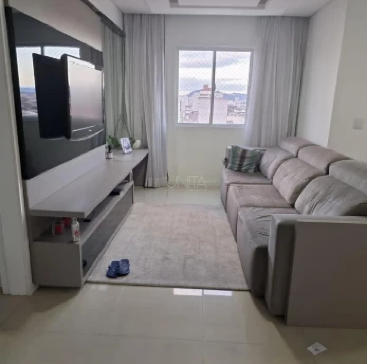 Apartamento em Ponte do Imaruim, Palhoça. 3 quartos, 90m². Imagem 9 de 18