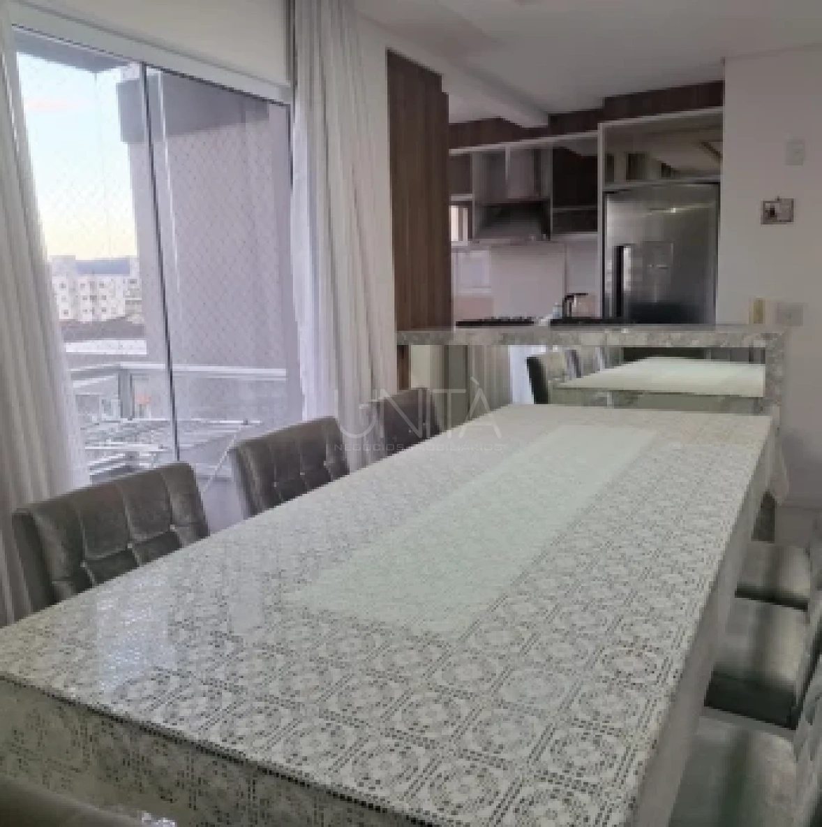 Apartamento em Ponte do Imaruim, Palhoça. 3 quartos, 90m². Imagem 10 de 18