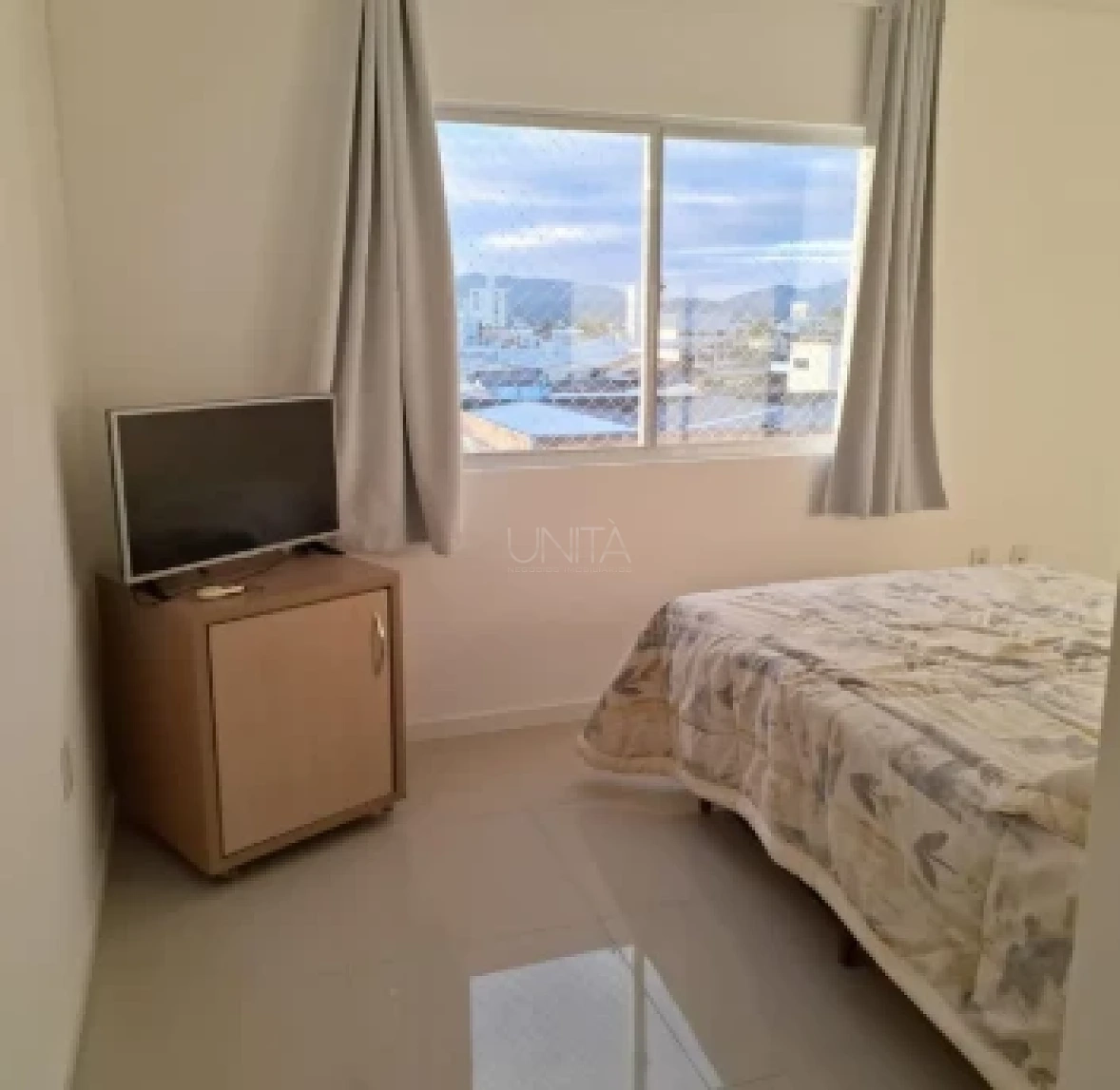 Apartamento em Ponte do Imaruim, Palhoça. 3 quartos, 90m². Imagem 4 de 18