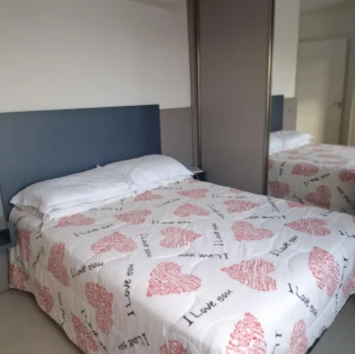 Apartamento em Ponte do Imaruim, Palhoça. 3 quartos, 90m². Imagem 5 de 18