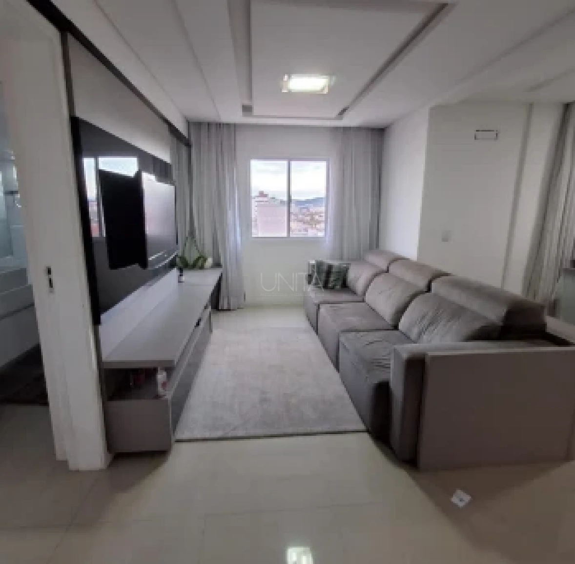 Apartamento em Ponte do Imaruim, Palhoça. 3 quartos, 90m². Imagem 7 de 18