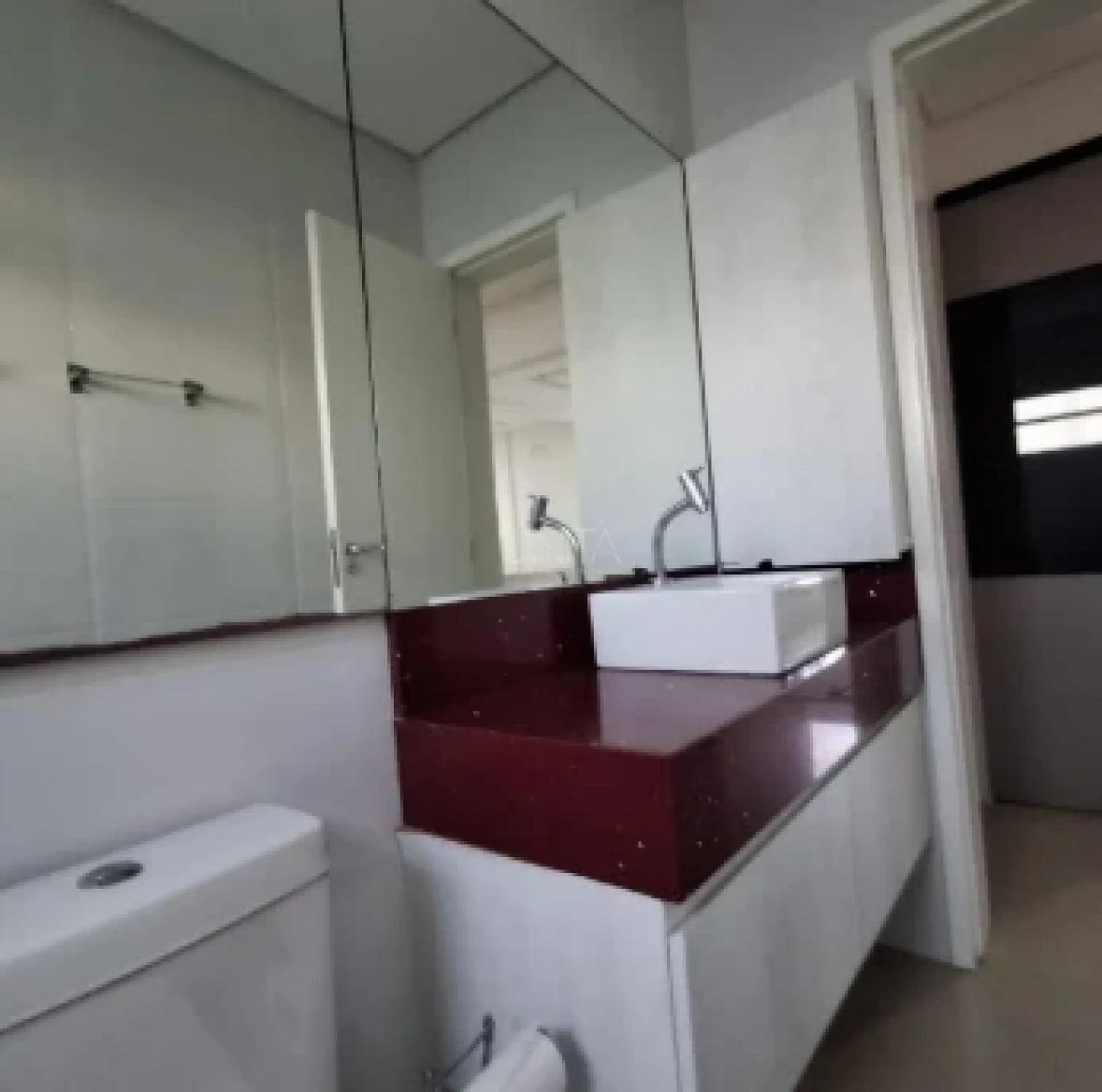 Apartamento em Ponte do Imaruim, Palhoça. 3 quartos, 90m². Imagem 12 de 18