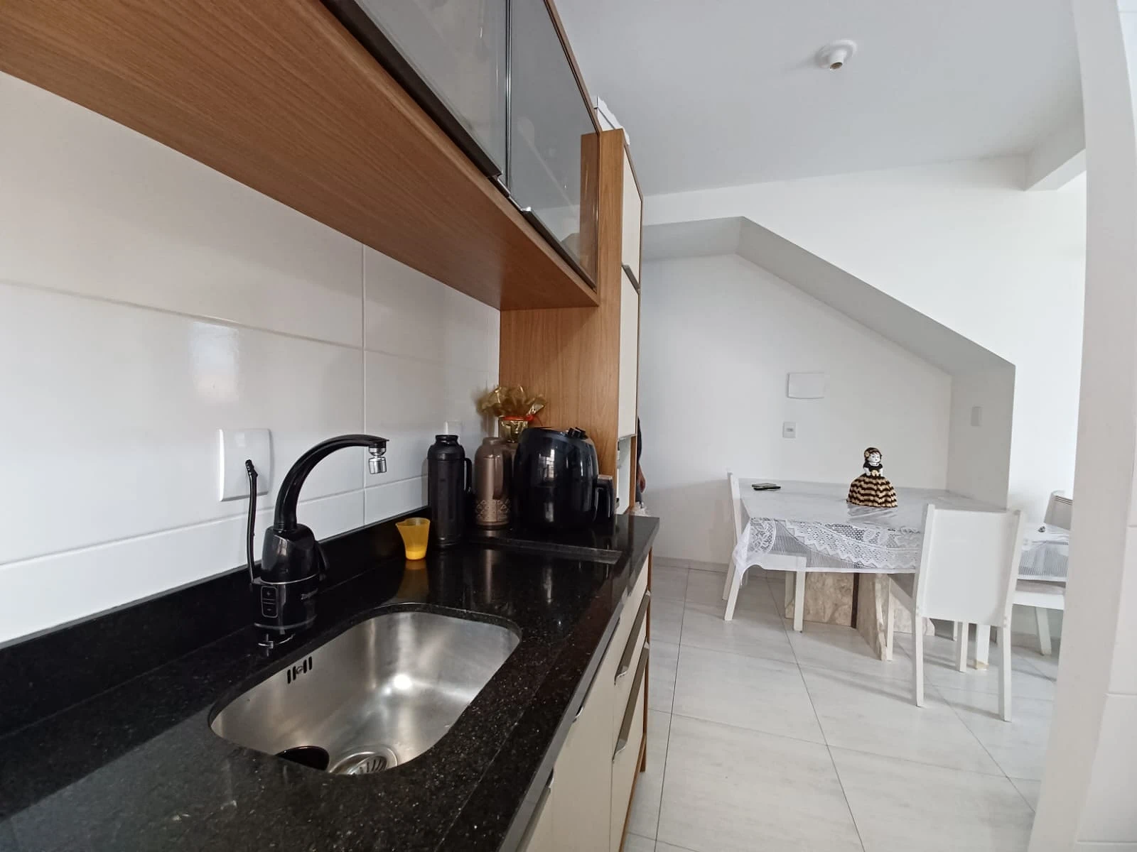 Apartamento em Nova Palhoça, Palhoça. 2 quartos, 60m². Imagem 5 de 17