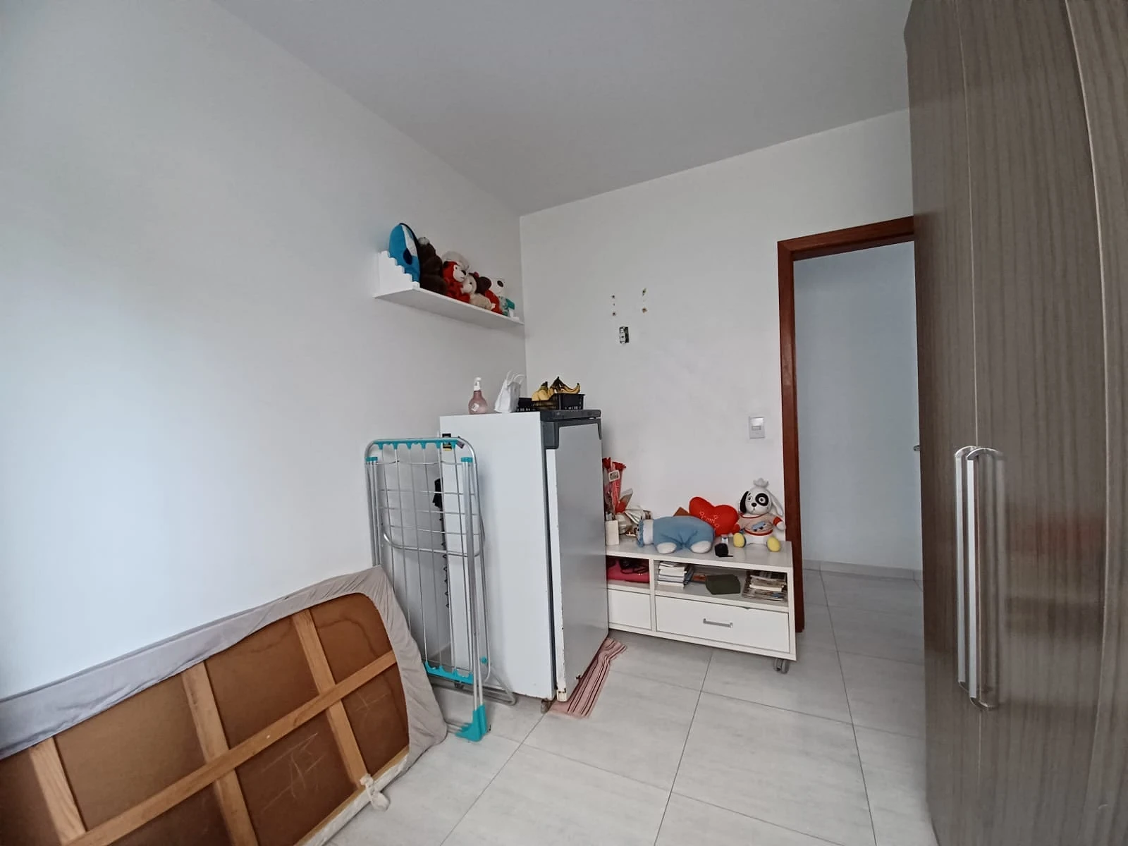 Apartamento em Nova Palhoça, Palhoça. 2 quartos, 60m². Imagem 12 de 17