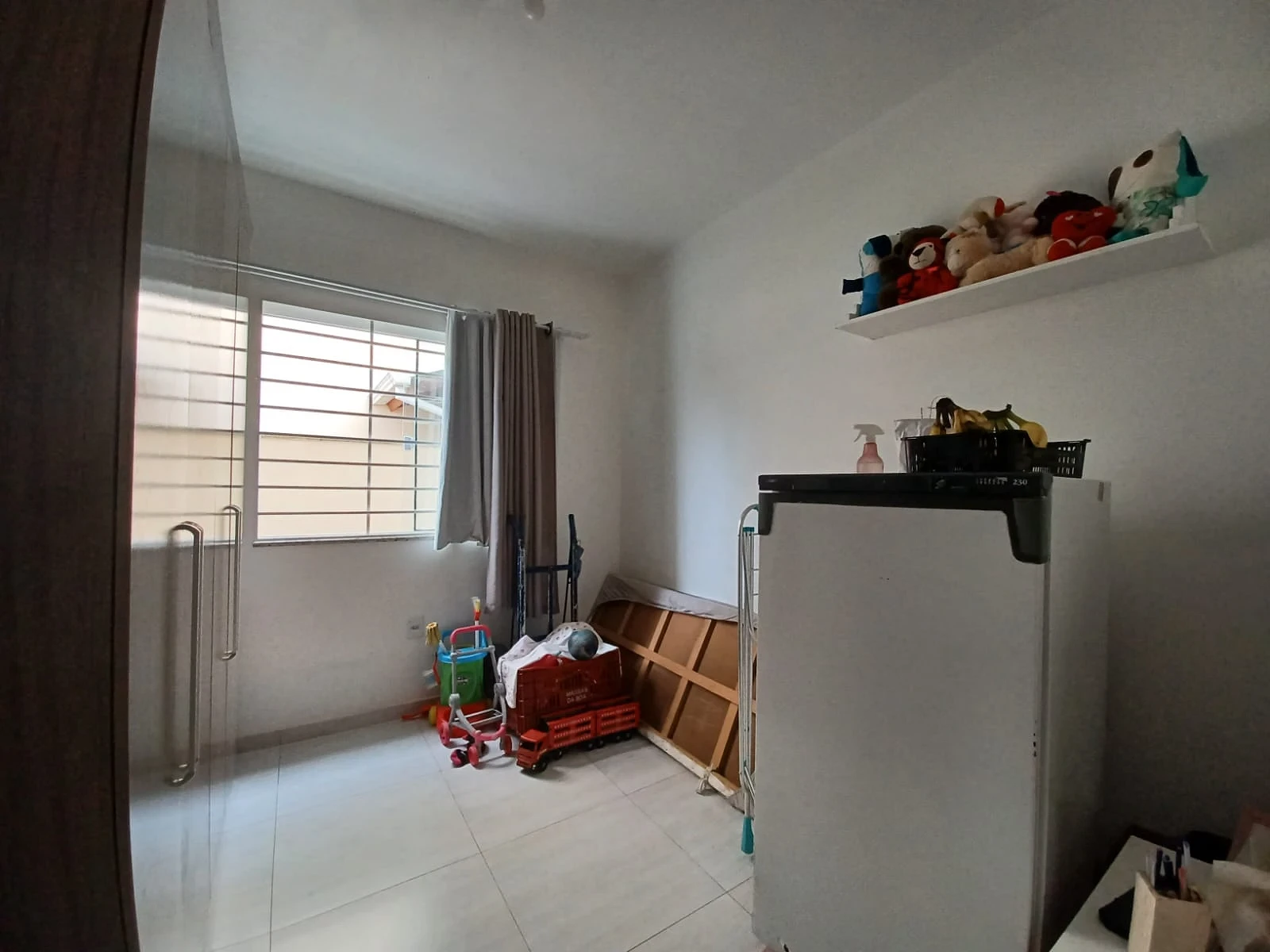 Apartamento em Nova Palhoça, Palhoça. 2 quartos, 60m². Imagem 11 de 17