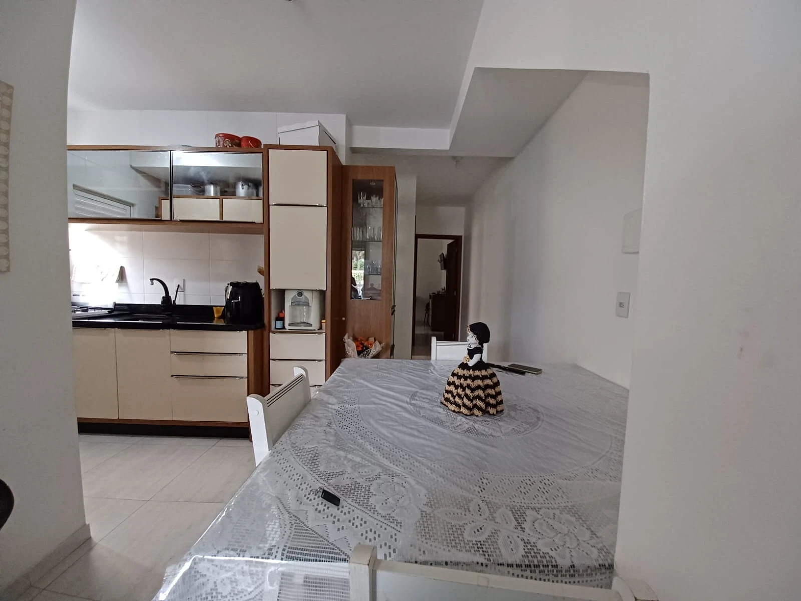 Apartamento em Nova Palhoça, Palhoça. 2 quartos, 60m². Imagem 9 de 17