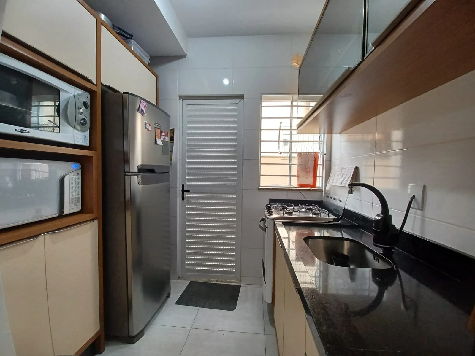 Apartamento em Nova Palhoça, Palhoça. 2 quartos, 60m². Imagem 8 de 17
