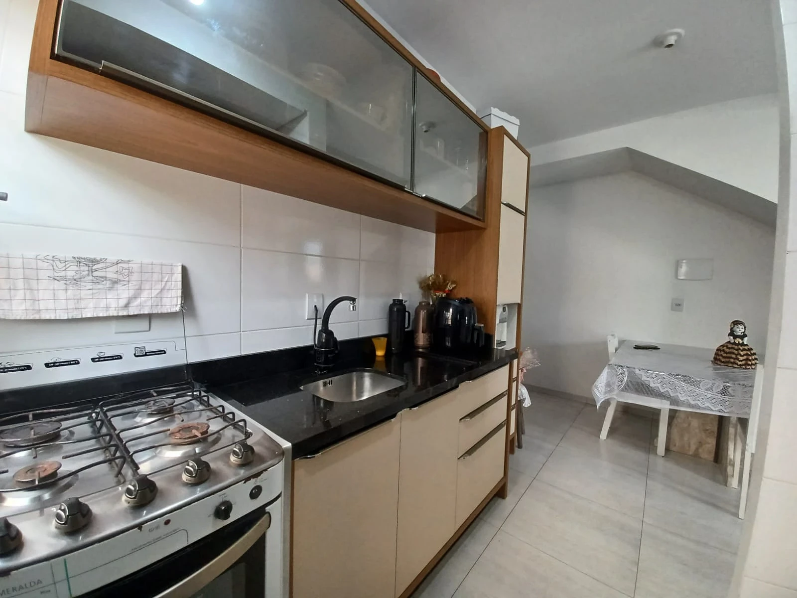 Apartamento em Nova Palhoça, Palhoça. 2 quartos, 60m². Imagem 6 de 17