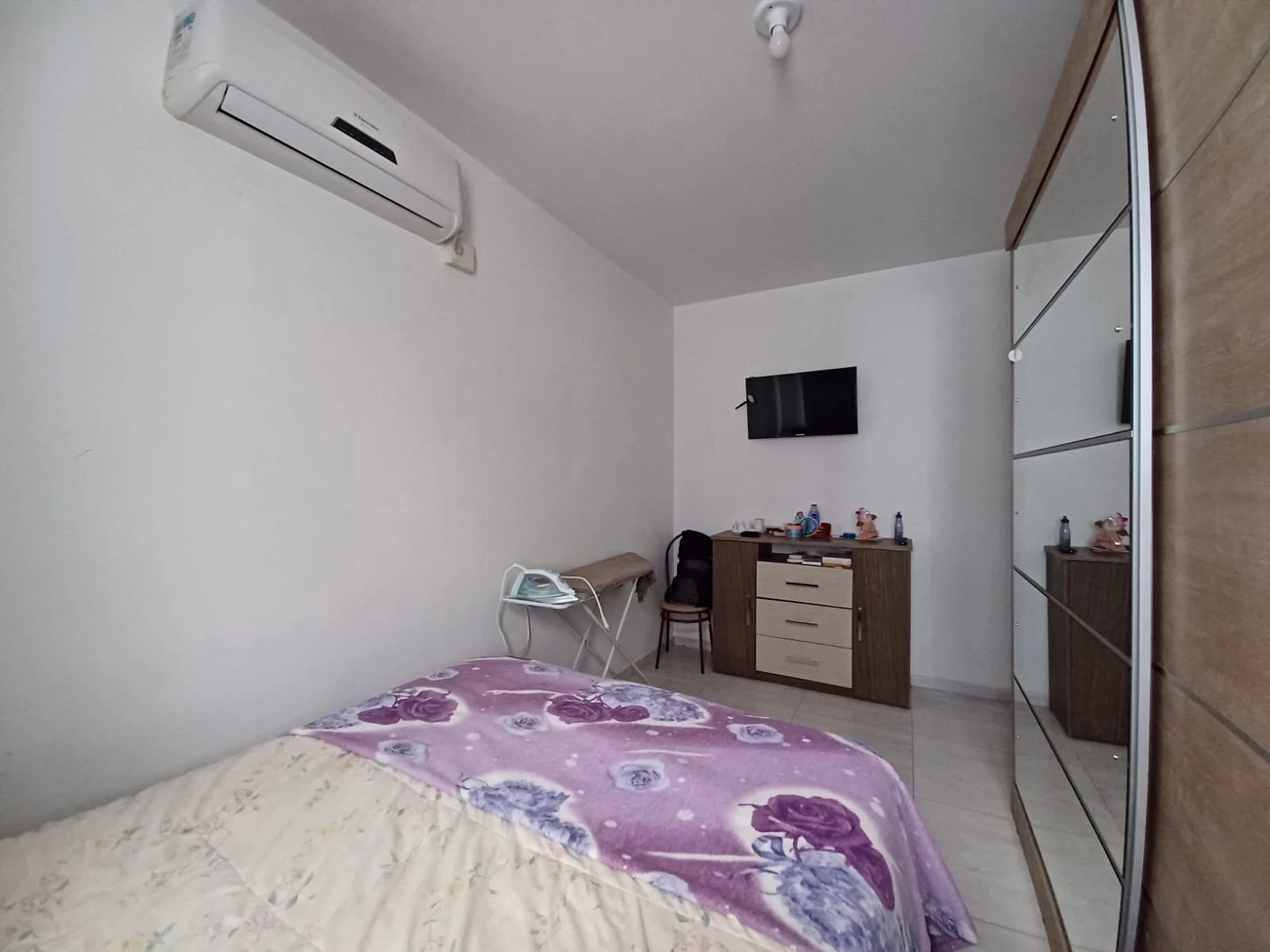 Apartamento em Nova Palhoça, Palhoça. 2 quartos, 60m². Imagem 15 de 17