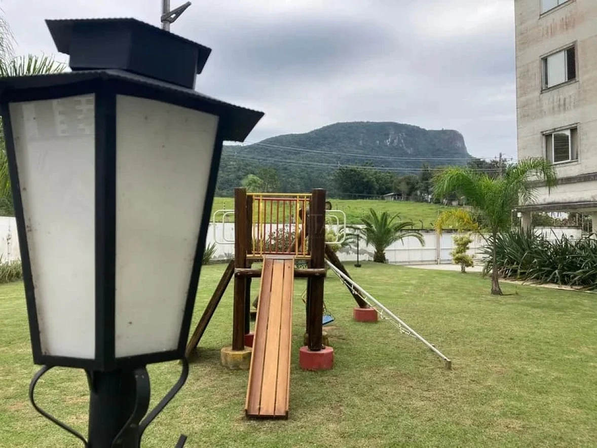 Apartamento em Pedra Branca, Palhoça. 3 quartos, 75m². Imagem 19 de 20