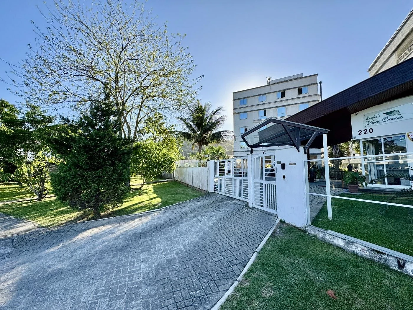 Apartamento em Pedra Branca, Palhoça. 3 quartos, 75m². Imagem 15 de 20
