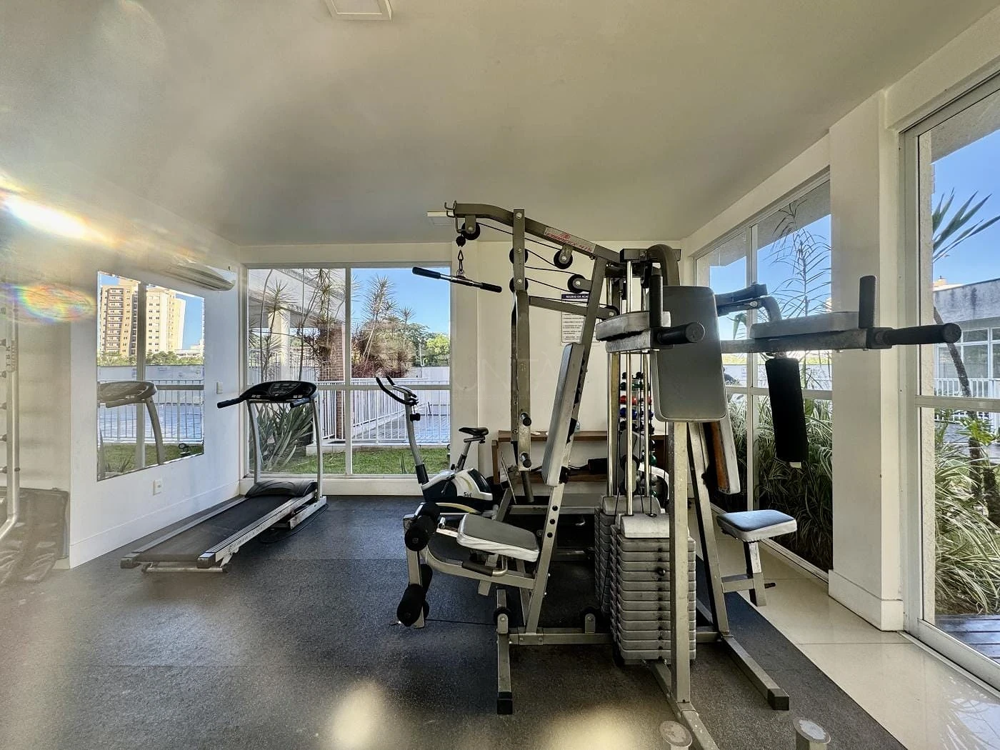 Apartamento em Pedra Branca, Palhoça. 3 quartos, 75m². Imagem 18 de 20