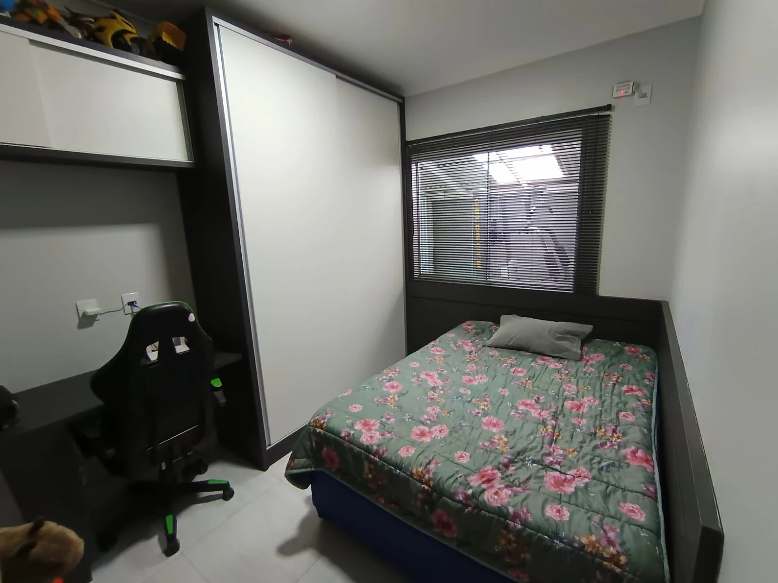 Apartamento em Nova Palhoça, Palhoça. 2 quartos, 60m². Imagem 3 de 11