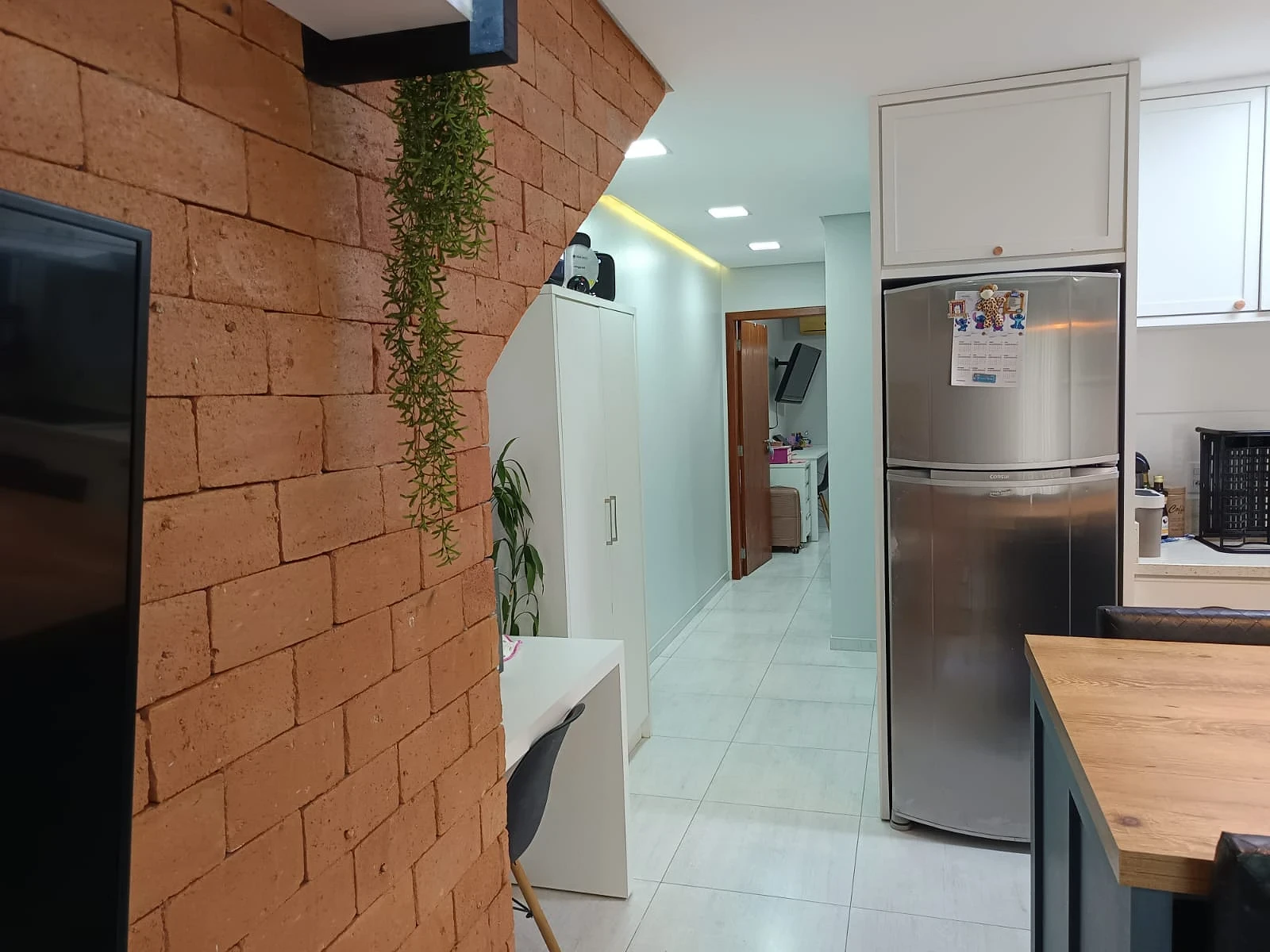 Apartamento em Nova Palhoça, Palhoça. 2 quartos, 60m². Imagem 2 de 11
