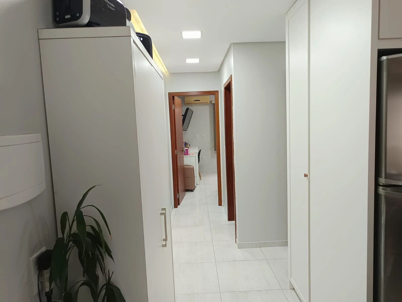 Apartamento em Nova Palhoça, Palhoça. 2 quartos, 60m². Imagem 4 de 11