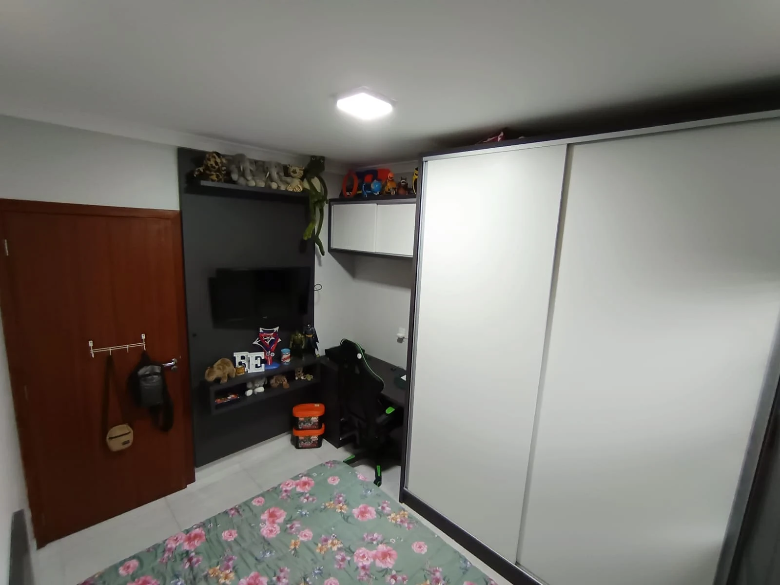 Apartamento em Nova Palhoça, Palhoça. 2 quartos, 60m². Imagem 5 de 11