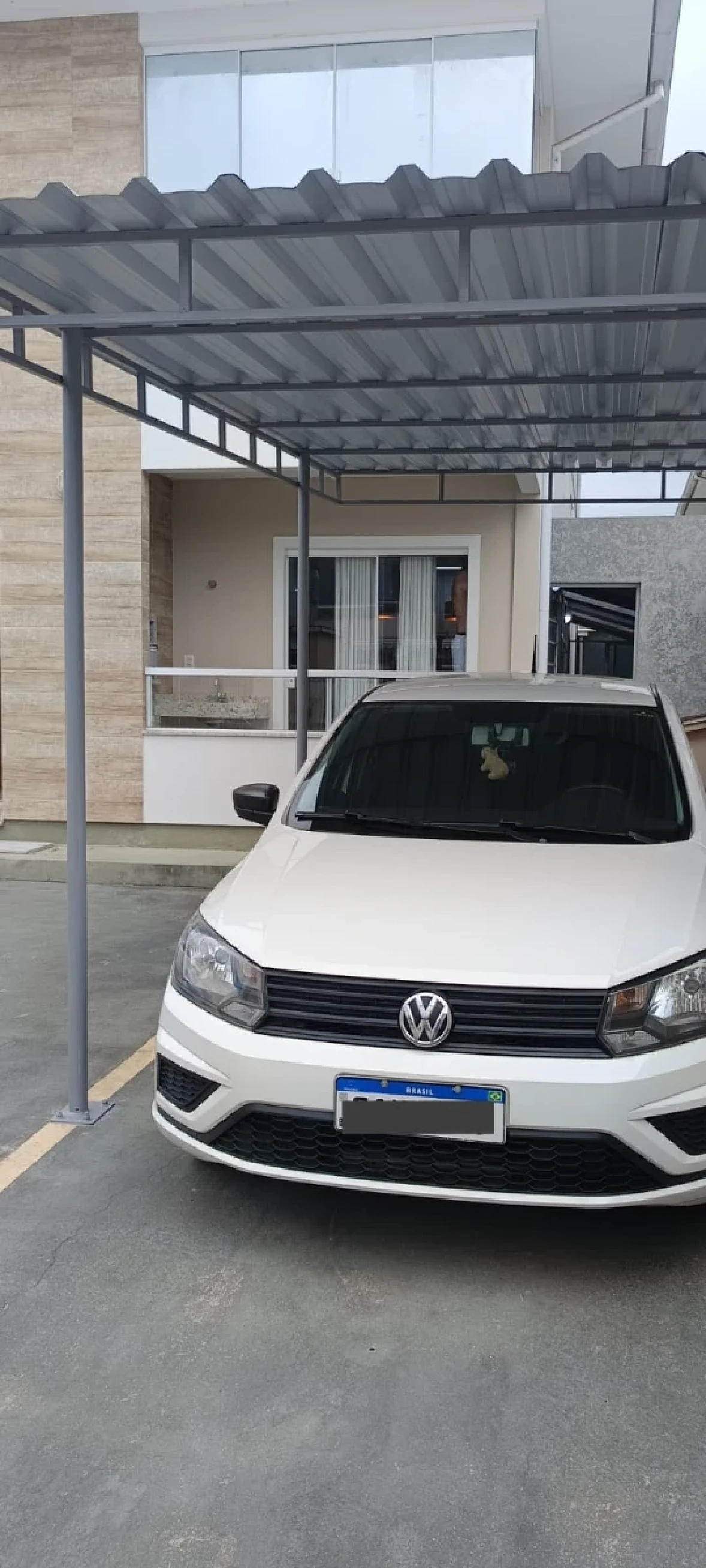 Apartamento em Nova Palhoça, Palhoça. 2 quartos, 60m². Imagem 11 de 11