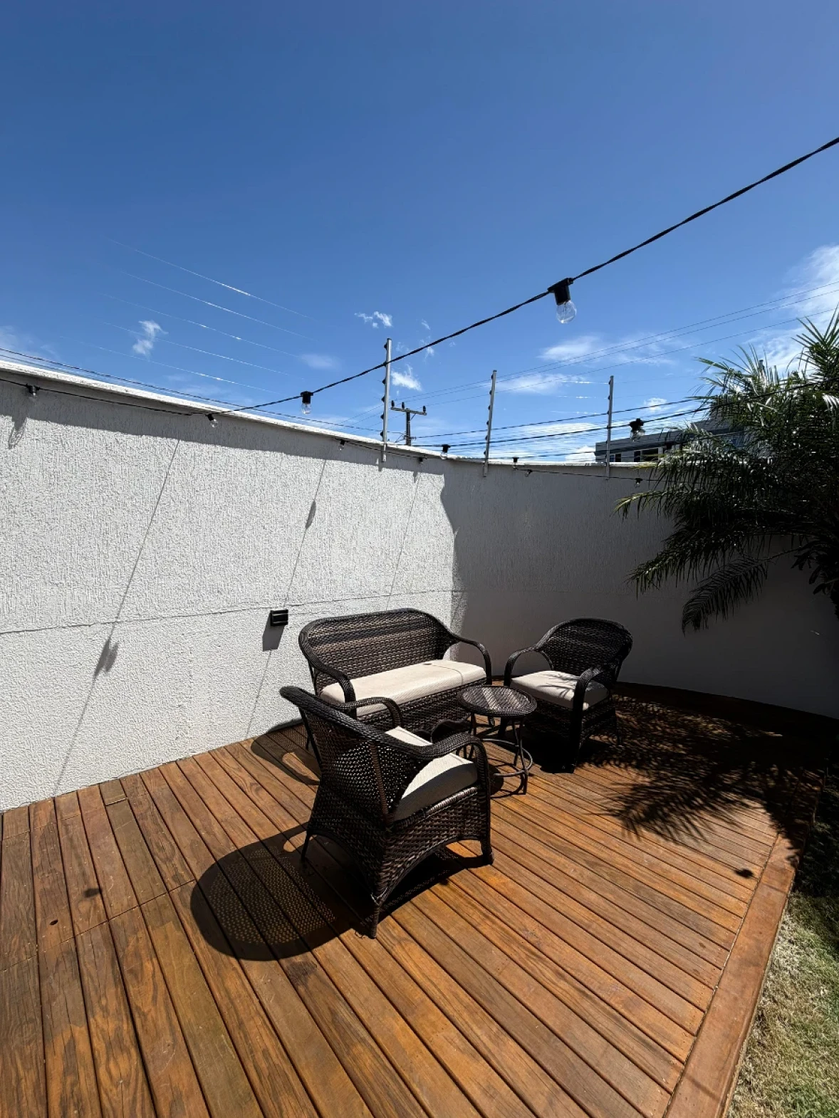 Sobrado Geminado em Nova Palhoça, Palhoça. 2 quartos, 80m². Imagem 6 de 16